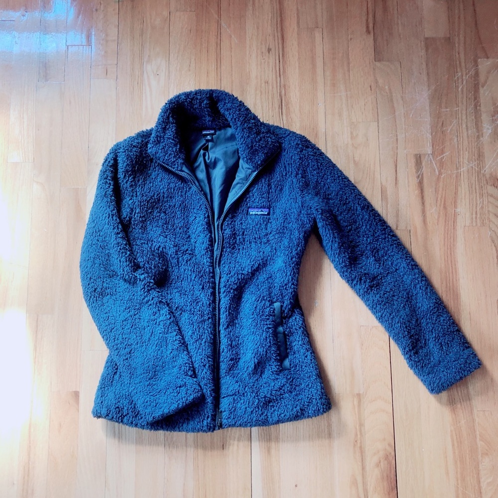 Patagonia zip-up